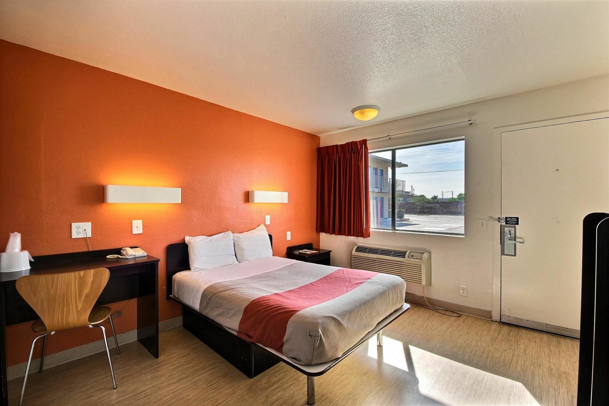 Motel 6-Laredo, Tx - South Exteriér fotografie