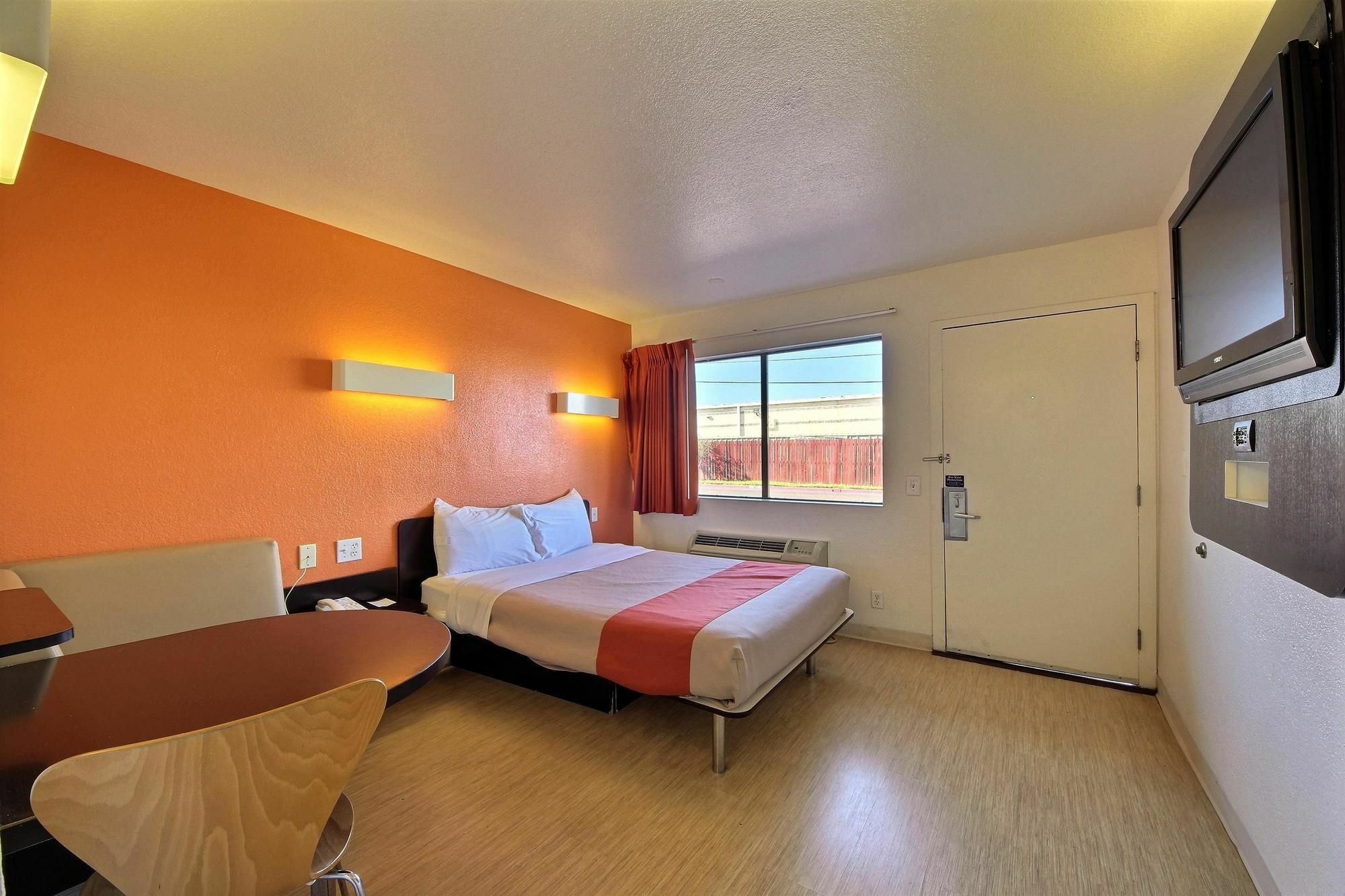 Motel 6-Laredo, Tx - South Exteriér fotografie